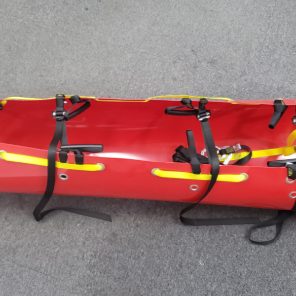 Cáng cứu hộ trên cao